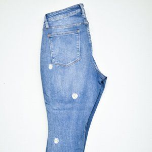 Judy Blue Daisy Jeans